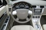 Chrysler Sebring Convertible 2008 года